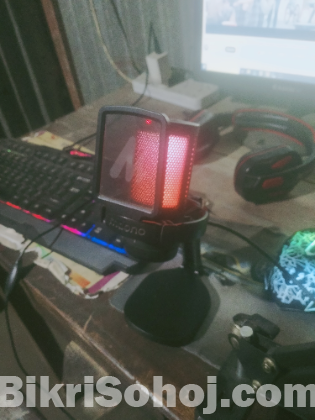 Maono Dgm 20 % Boya M1 Pro